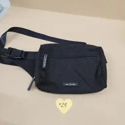 29 Vera Bradley Fanny Pack