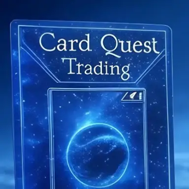 Card Quest Trading