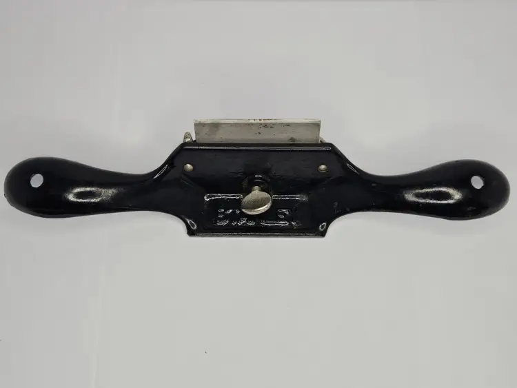 Stanley No. 80 cabinet scraper