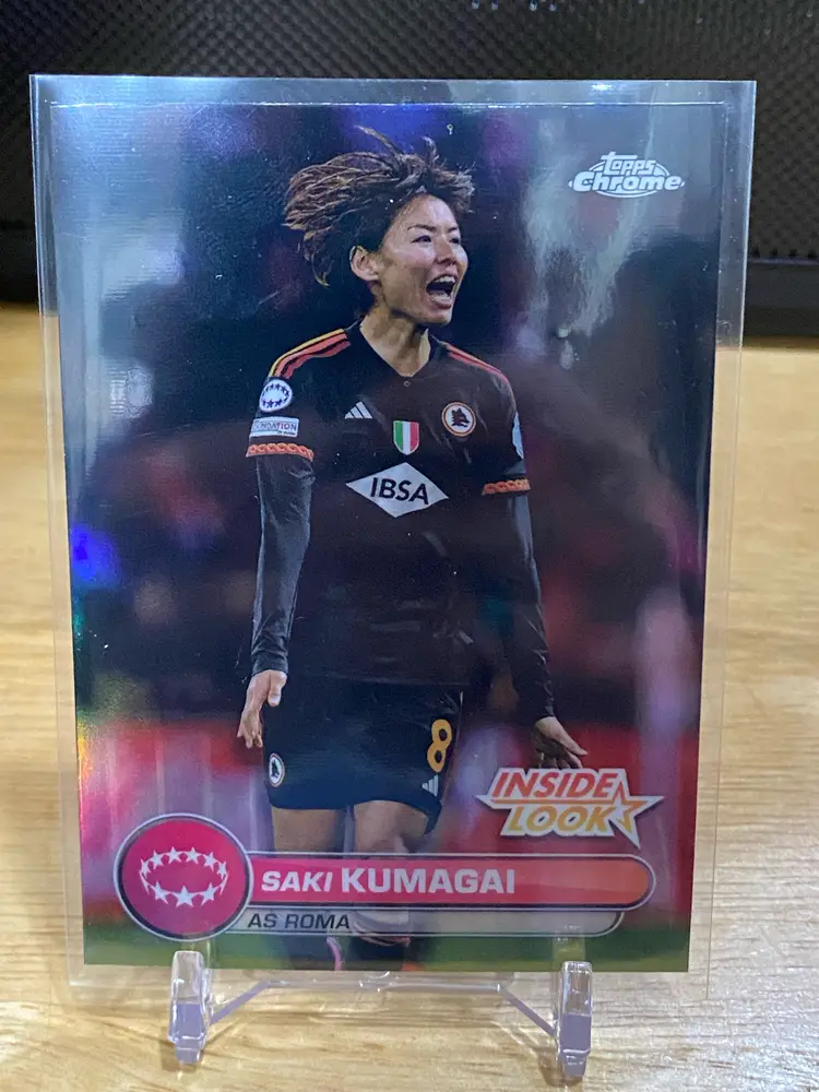 2024 UWCL Inside Look - Pick Your Player