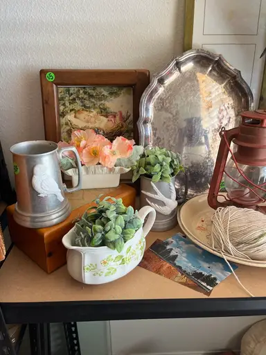 Goodwill Outlet Haul!