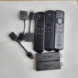 Amazon Fire Stick TV Lot
