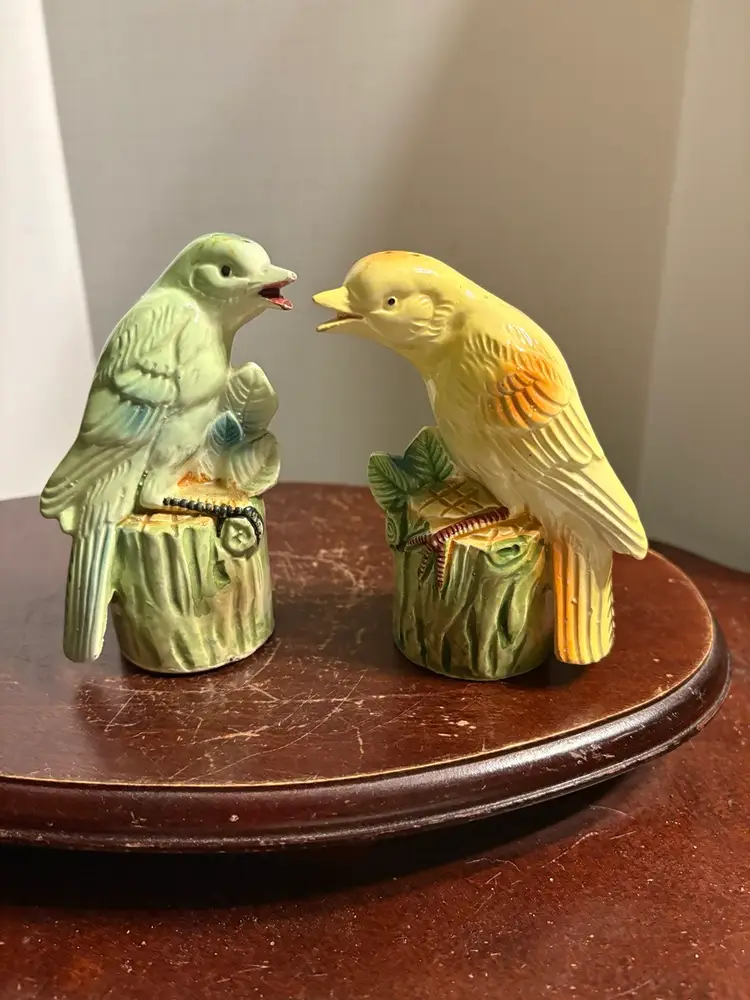 Japan Bird Noise Maker Shakers