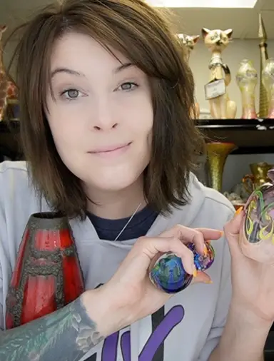 SURPRISE! It’s Me Again