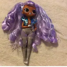2019 MGA LOL Doll