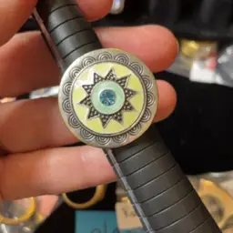 #66 - Estate Sale Jewelry Adjustable