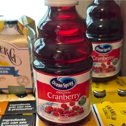 Original Cranberry Juice Cocktail