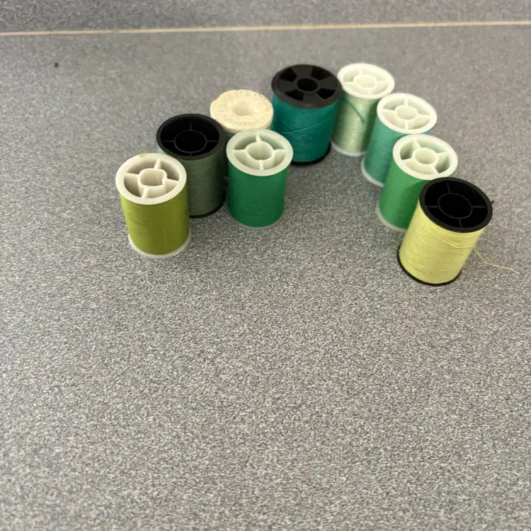 Thread - Small - Greens