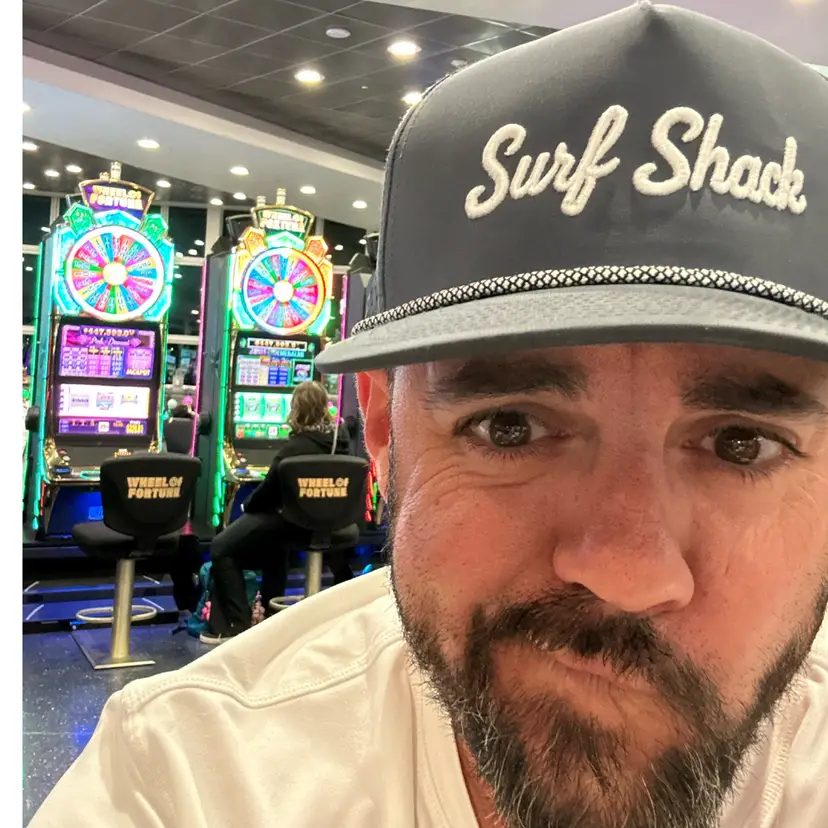 Buy The Hat Off His Head