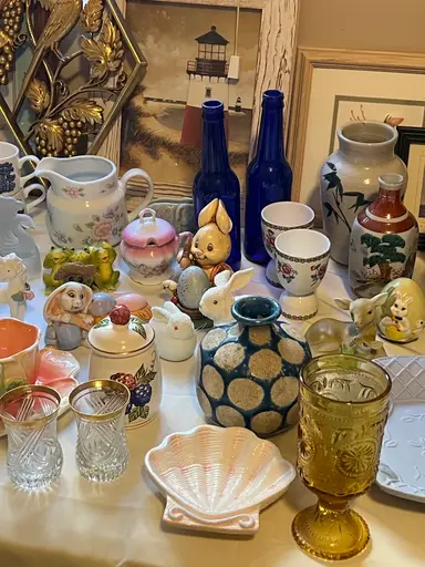 Vintage Variety! 🎉