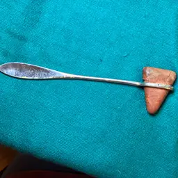 Knee Knocker Reflex Hammer