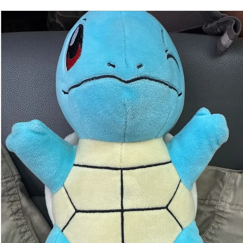 Pokémon Plush