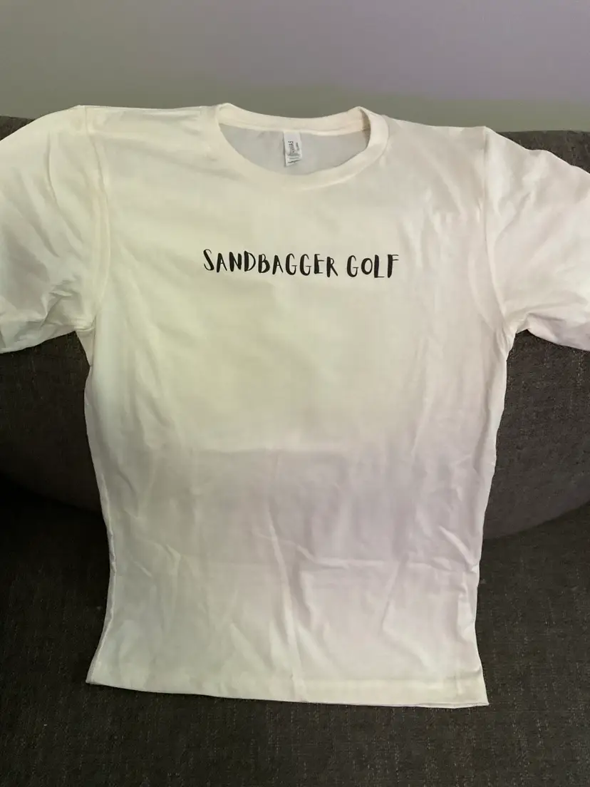 Sandbagger Duck Hook Tshirt