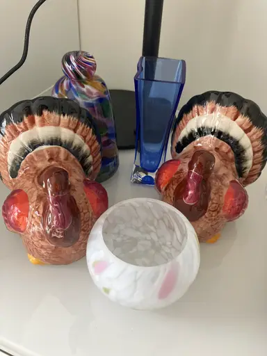 Candlesticks, Votive Holders, And Vases In 20 Minutes 