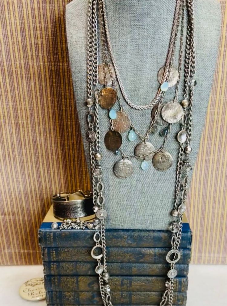 Coordinated Costume Jewelry Sets!!!! Mostly Signed