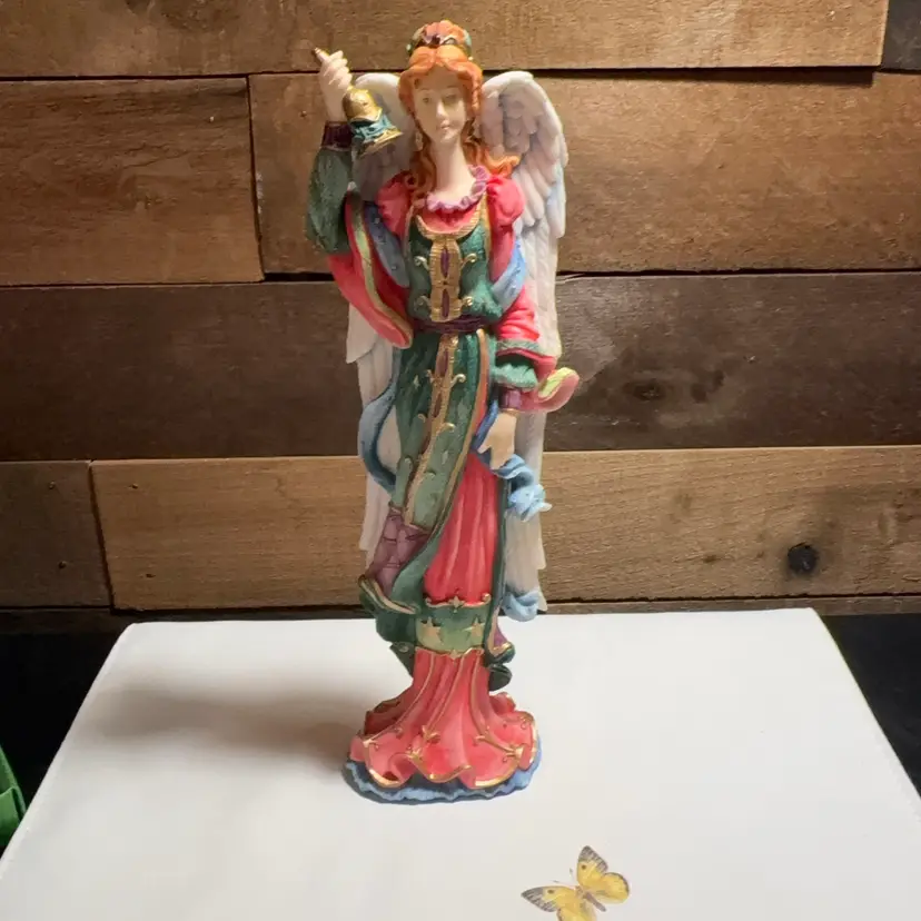 058. Angels of Life
by LENOX