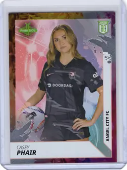 2024 Parkside Vol 1 Casey Phair Shimmer /100