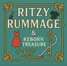 Ritzy Rummage & Reborn Treasure