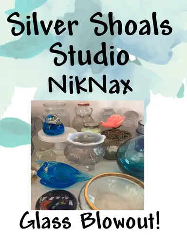 Glass Super Sale $5-$10 SBs