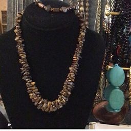 #04 - Necklace