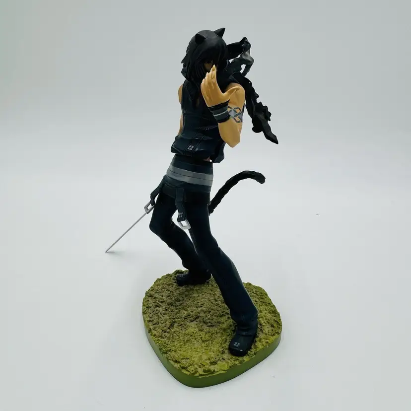 Kotobukiya Lamento BEYOND THE VOID Asato 1/10 Scale Figure