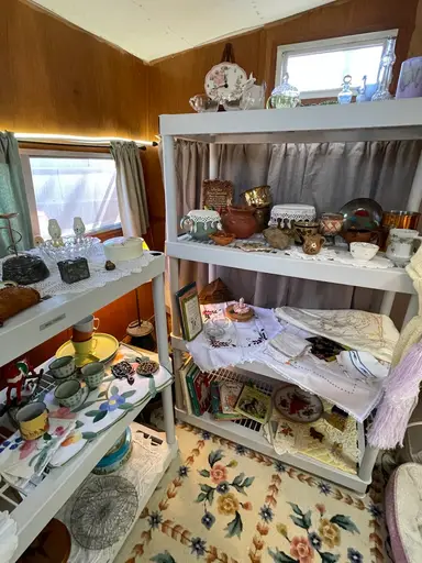 25 min Shelf Shop! 🚐 