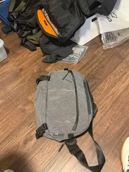 AER Travel sling V2