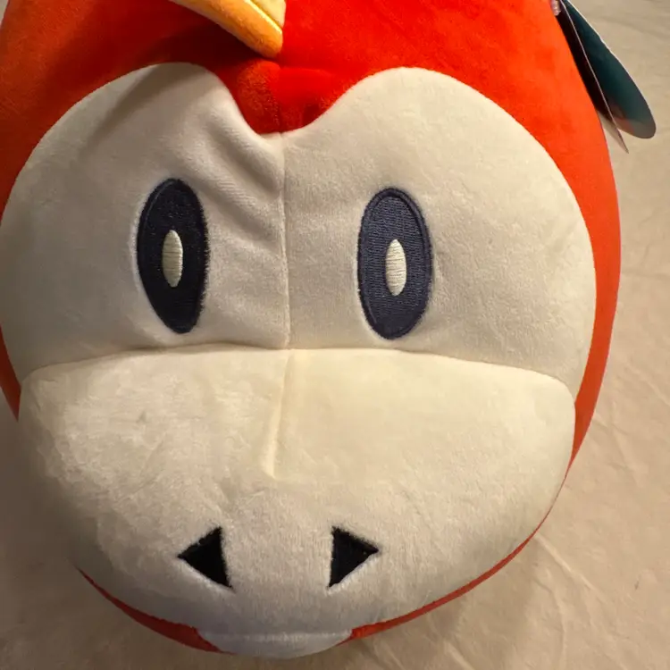Pokémon SquishMallows 14 inch