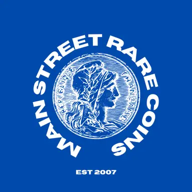 Main Street Rare Coins