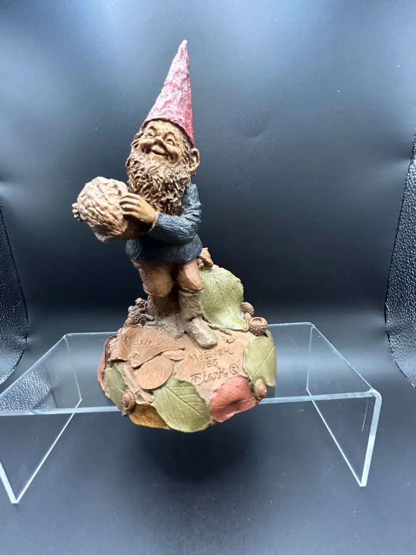 Tom Clark Gnome - McEver - VTG