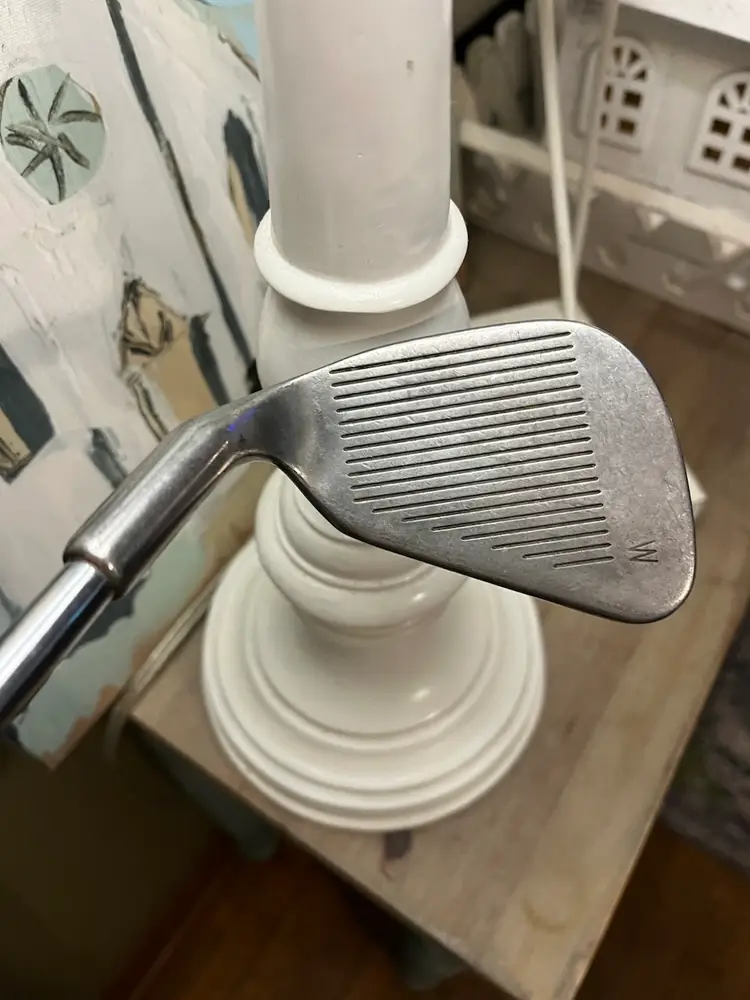 Ping Eye 2 Black Dot Pitching Wedge RH Steel PW Karsten USA Steel