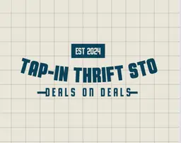tapinthriftsto