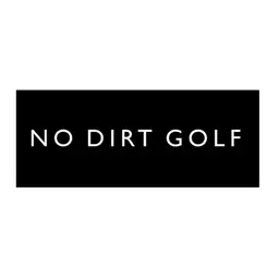 #17 No Dirt Golf Towel