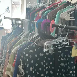 #02 - Clothes XL - 4X