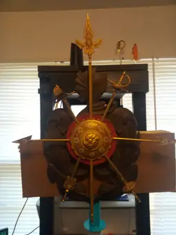 Toledo Spain coat of arms