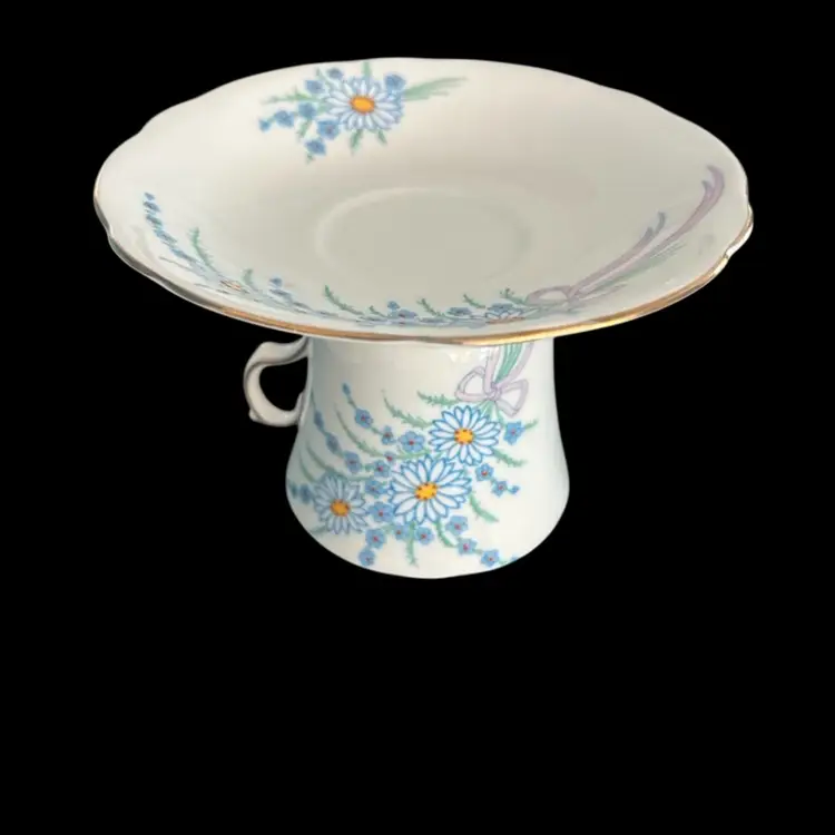 Candy Dish Or Trinket Or Butter Dish