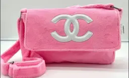 Chanel Précision Novelty Cross-body/Shoulder bag