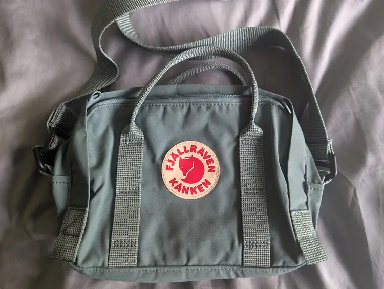 Fjallraven Kanken Hip Pack Plus