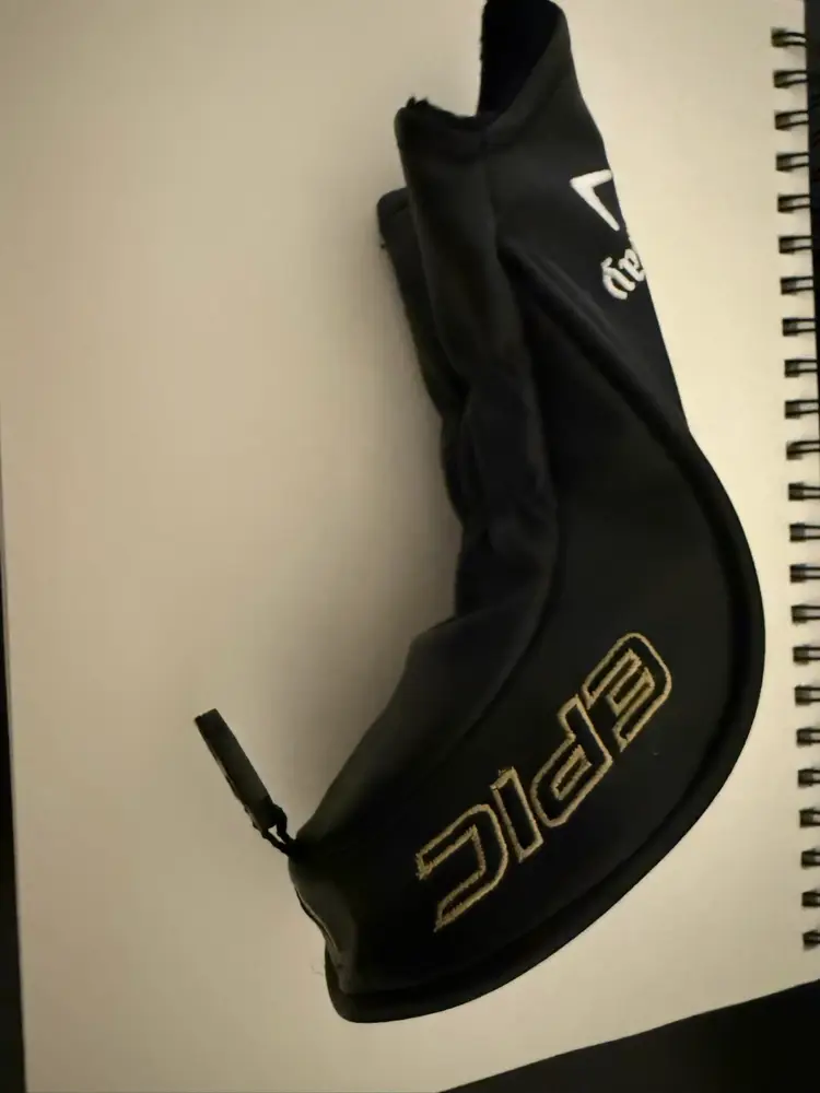 Epic Star Hybrid Cover