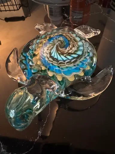 “Big Glass Show”w/ Junk & Jujub46!🎉🎉🎉