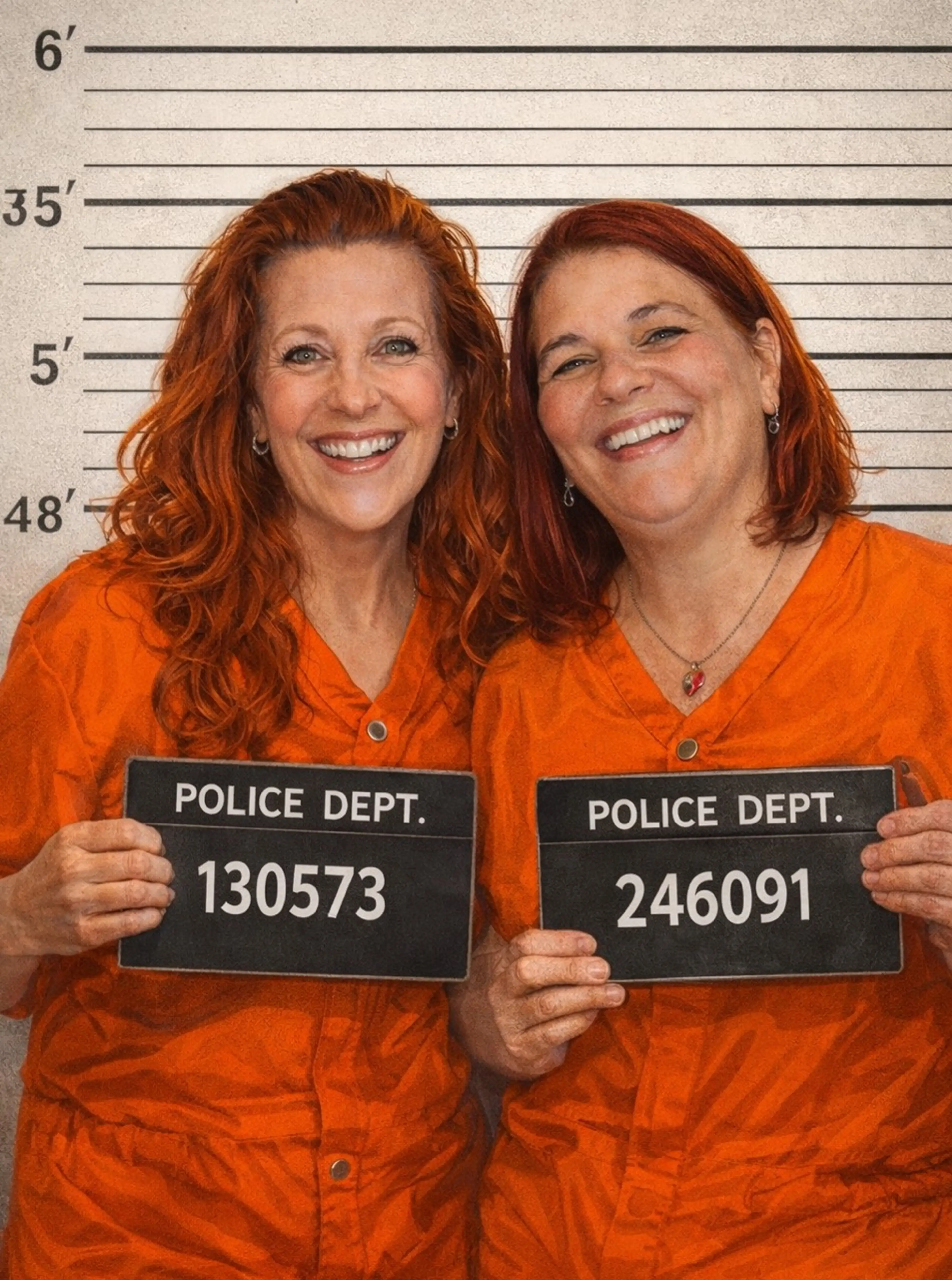 One Last Auction To Get Out Of Jail 