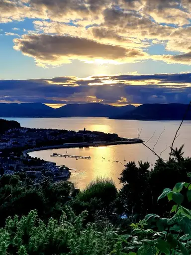 My Home Town In Scotland 🏴󠁧󠁢󠁳󠁣󠁴󠁿Welcome Home 🏴󠁧󠁢󠁳󠁣󠁴󠁿 All Small Items