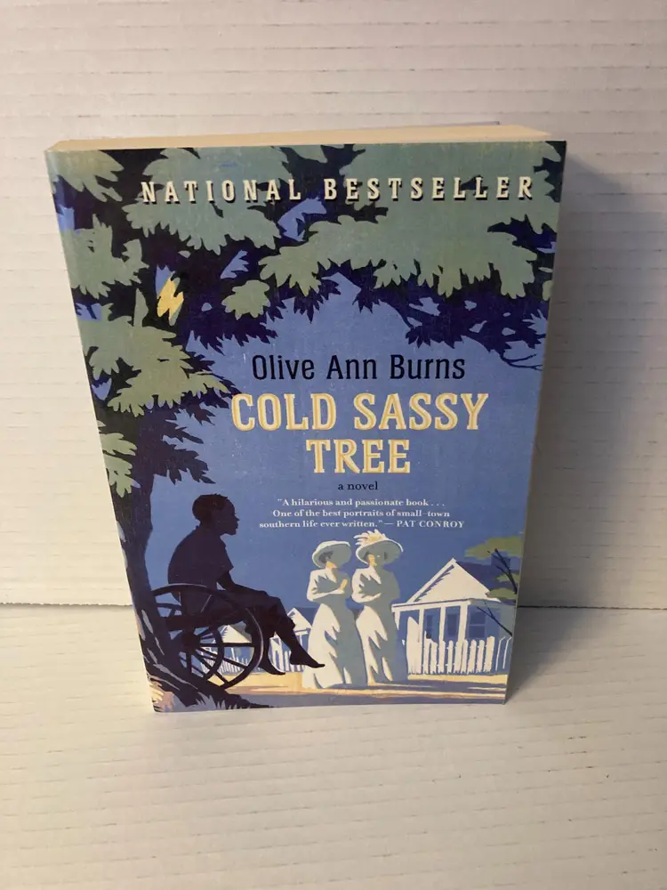 Cold Sassy Tree