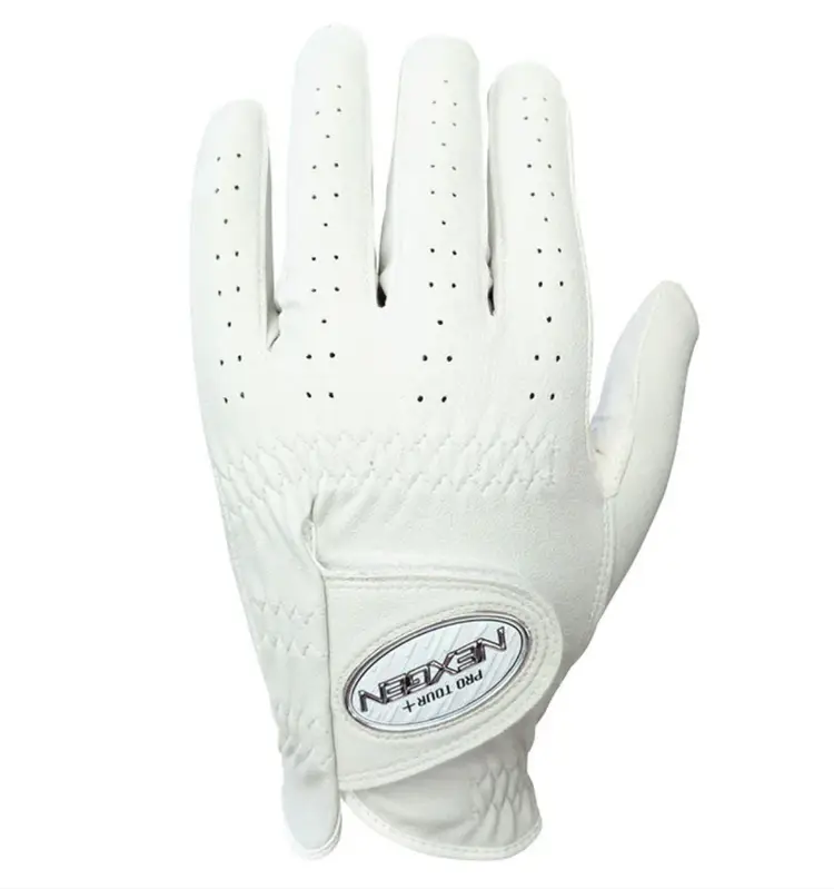 Nexgen Nano-X Pro Tour + White Glove- Men’s Size Medium/ML