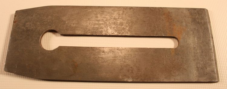 Keen Kutter No. 8 Iron, Early Logo, c. 1899-1905 (4871)