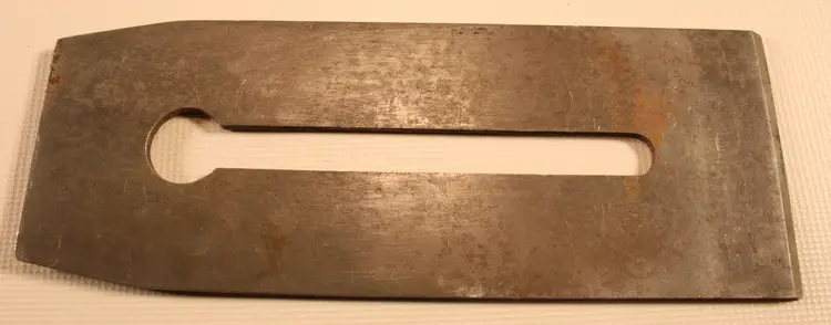 Keen Kutter No. 8 Iron, Early Logo, c. 1899-1905 (4871)