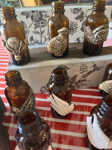 Upcycle My Thrifted Finds With Me!