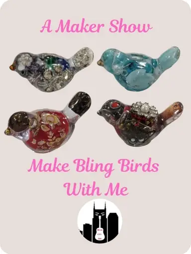 Maker Show: Weekend Edition