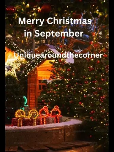 Uniquearoundthecorner September 27 6PM