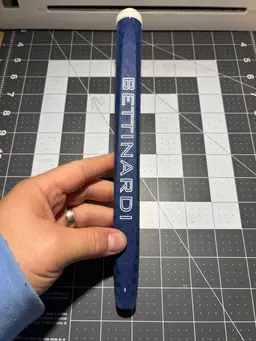 Lamkin Sink Fit Betinardi Putter Grip